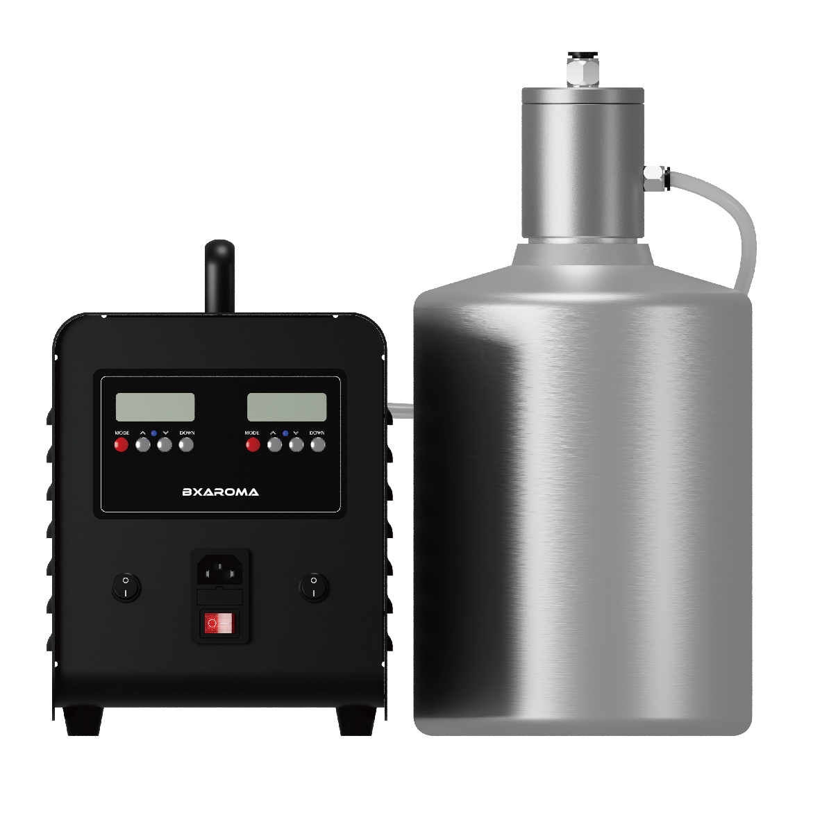 HVAC Scent Machine vs Standalone Diffuser: Which Is Better?