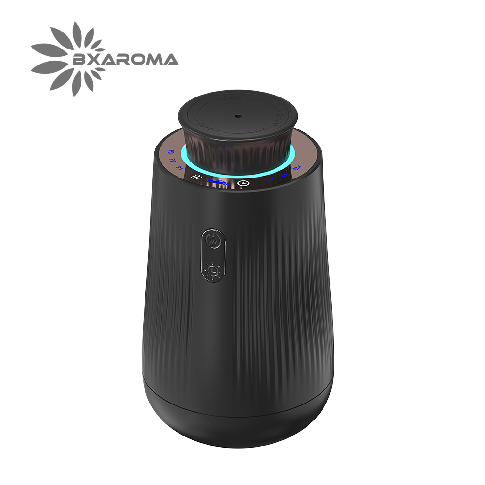 A10 Portable Car & Desktop Scent Diffuser