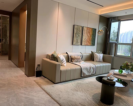BXAROMA Completed Another Large Hotel Scent Project