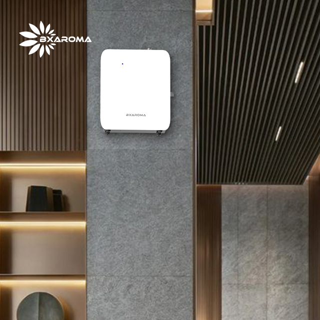 X2000 Large Space Commercial Scent Diffuser