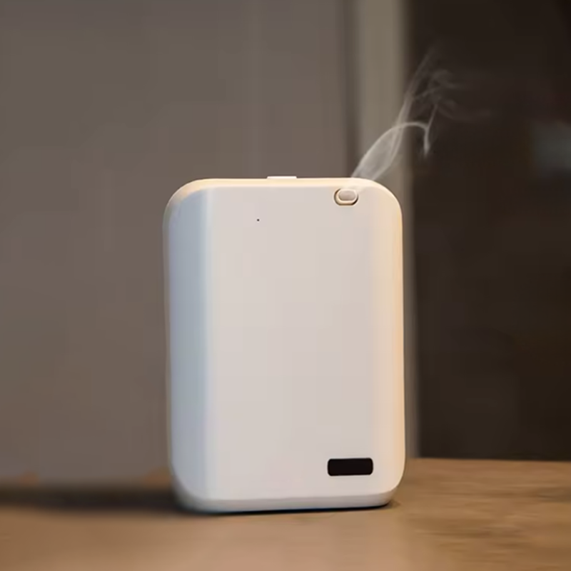 X60 Mini Bluetooth Wall-Mounted Scent Diffuser
