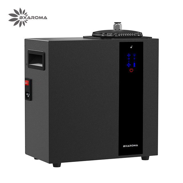A5000 Smart Commercial Scent Diffuser