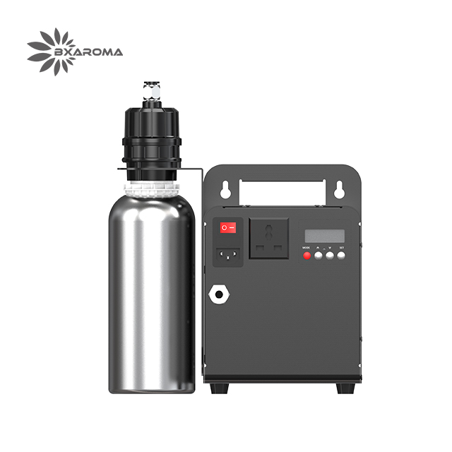 B5000B Large Space Commercial HVAC Scent Diffuser