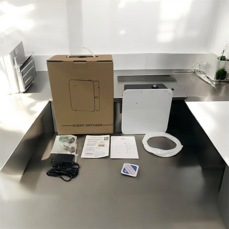 X300 Compact Commercial Scent Diffuser
