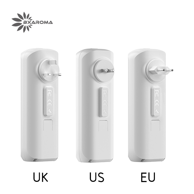 A60  Plug-In Scent Diffuser
