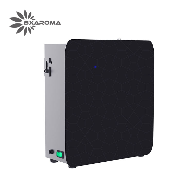 X1000 Commercial Smart Scent Diffuser