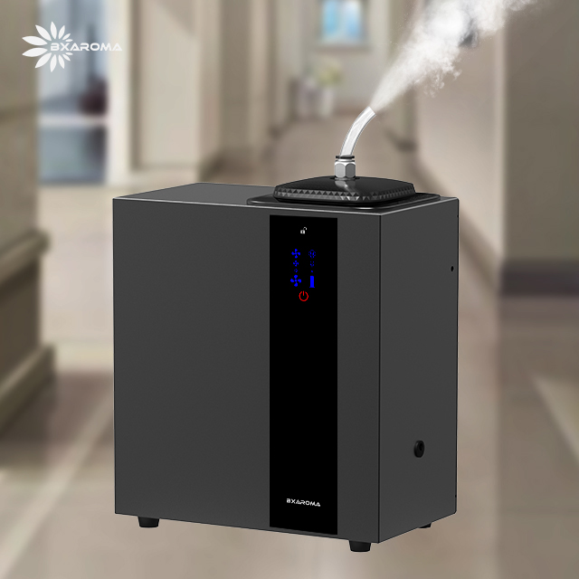 A3000 Smart Commercial Scent Diffuser