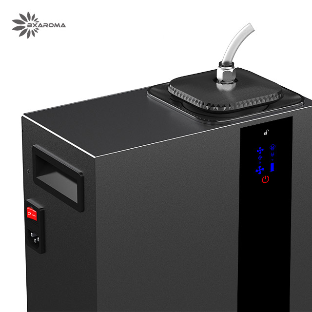 A5000 Smart Commercial Scent Diffuser