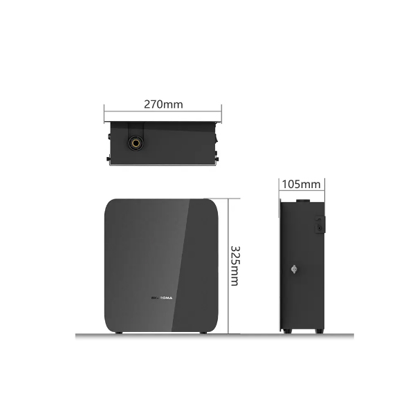X2000 Large Space Commercial Scent Diffuser