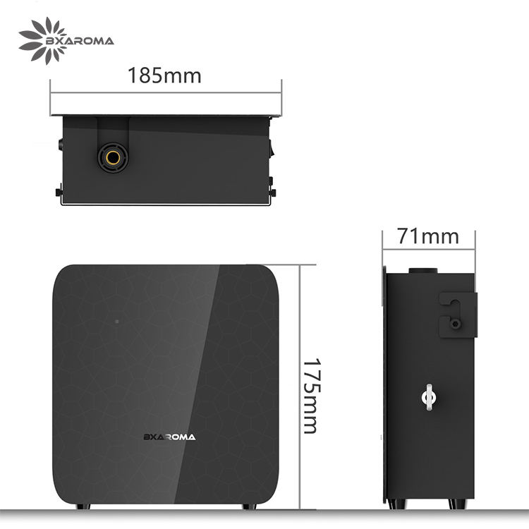 X300 Compact Commercial Scent Diffuser