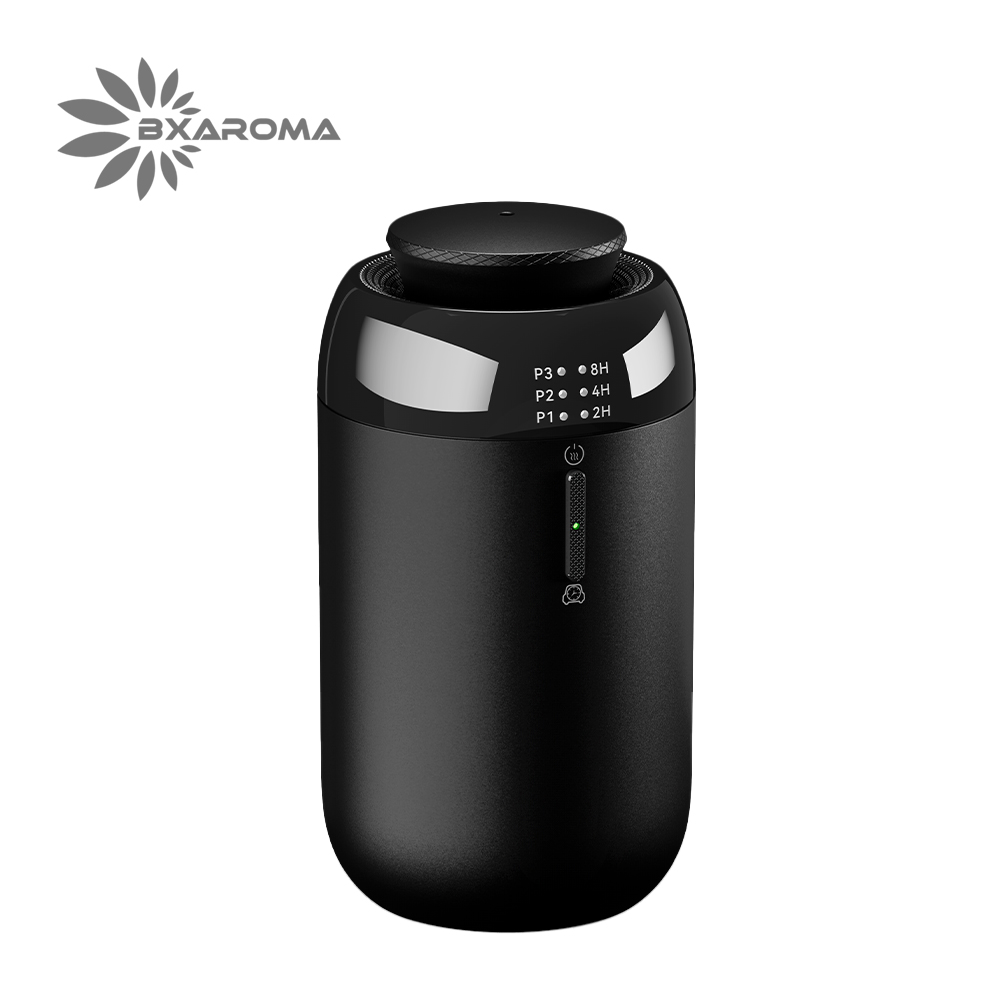 A16 Premium Anti-Leak Car Scent Diffuser