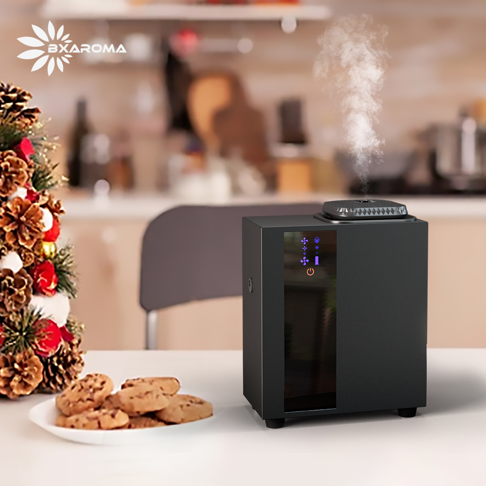 A300 Portable Commercial Scent Diffuser