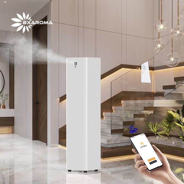 X2001 Lobby Commercial Scent Diffuser