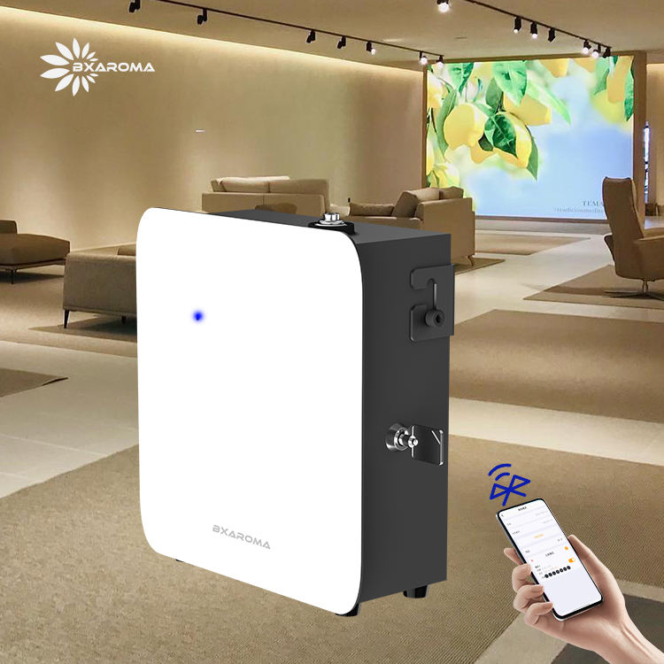 X300 Compact Commercial Scent Diffuser