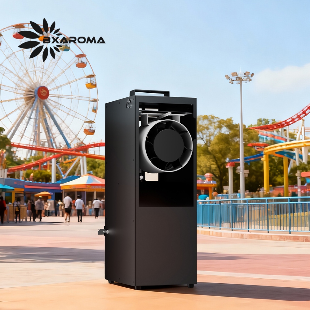 B5000A Outdoor Event Scent Diffuser