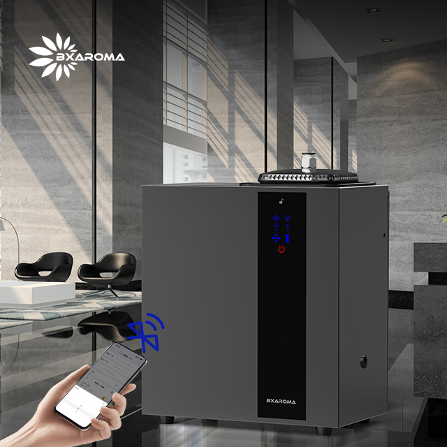 A3000 Smart Commercial Scent Diffuser