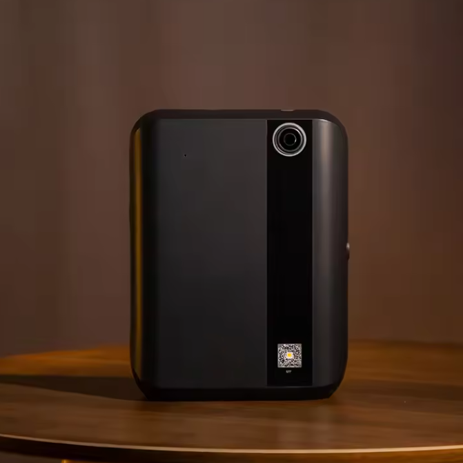 A500  Bluetooth Scent Diffuser