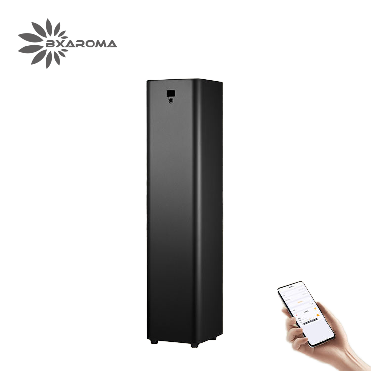 X2001 Lobby Commercial Scent Diffuser