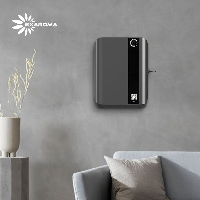 A500  Bluetooth Scent Diffuser
