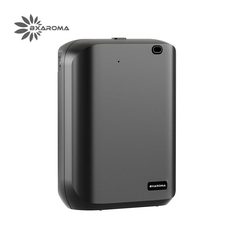 X60 Mini Bluetooth Wall-Mounted Scent Diffuser