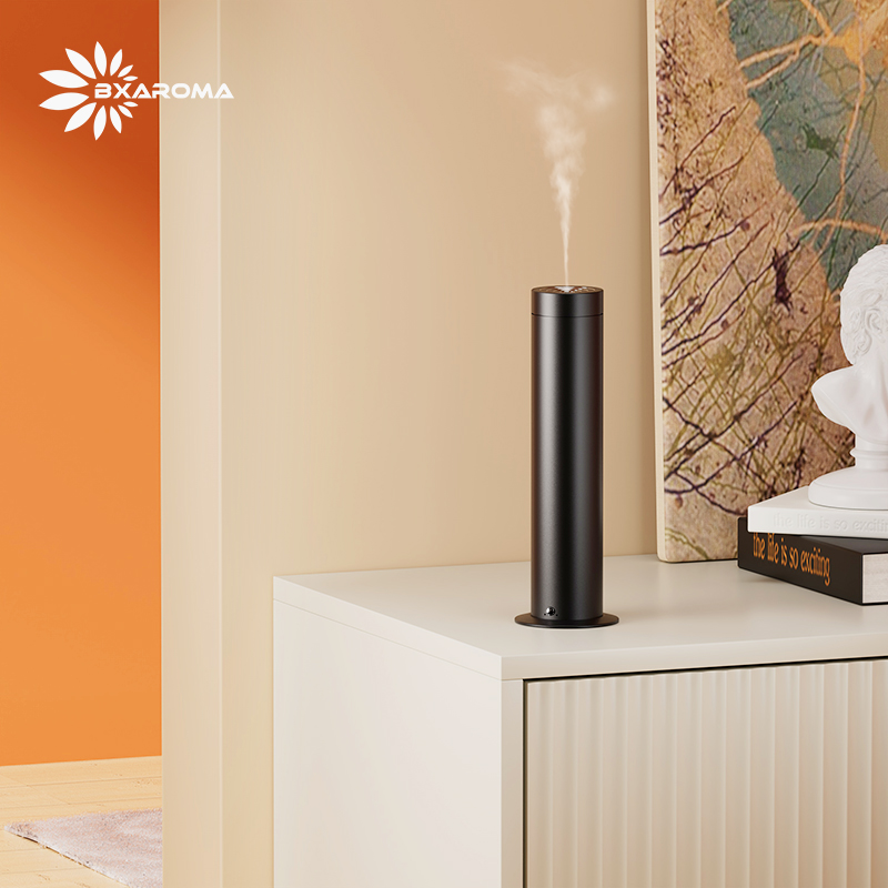 S150 PRO Premium Rechargeable Desktop Scent Diffuser