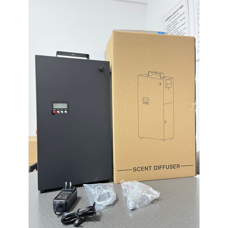 B3000 Nightclub & Bar Scent Diffuser