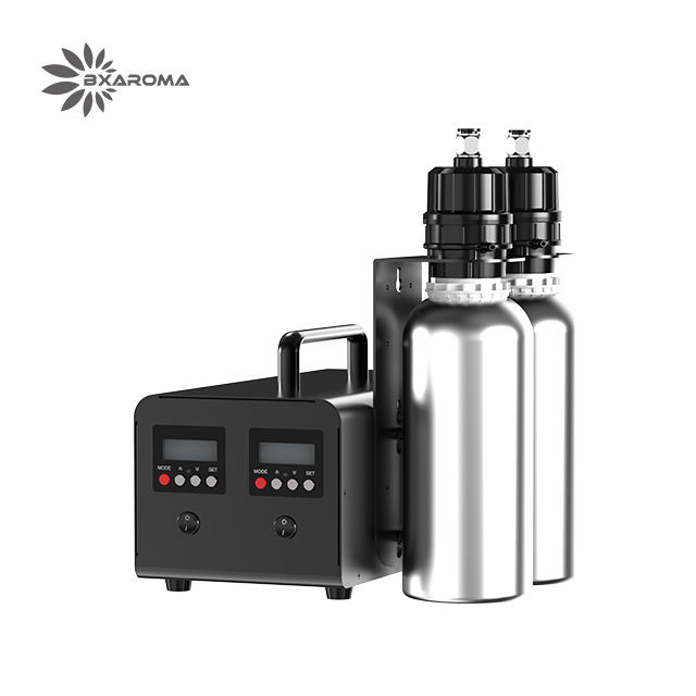 B5000 Dual-Scent Commercial HVAC Diffuser