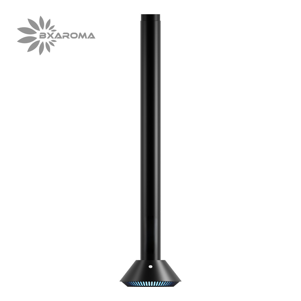 S100L Premium Commercial Tower Scent Diffuser