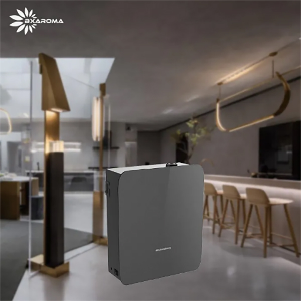 X2000 Large Space Commercial Scent Diffuser