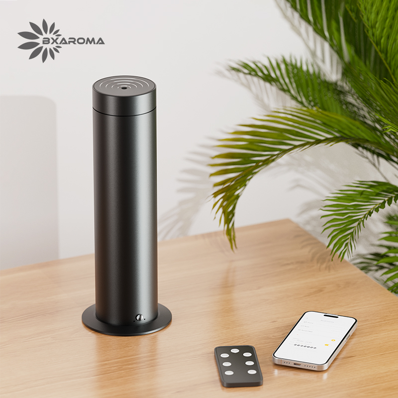 S150 Premium Anti-Leak Desktop Scent Diffuser