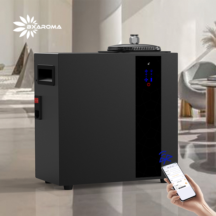 A5000 Smart Commercial Scent Diffuser