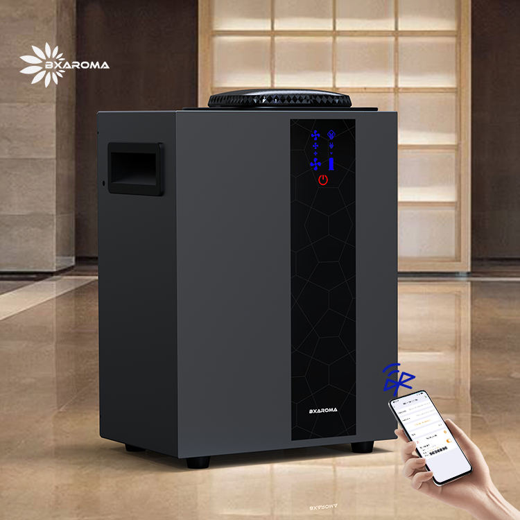 A1000 Smart Commercial Scent Diffuser