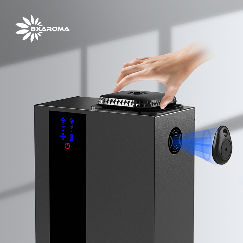 A300 Portable Commercial Scent Diffuser