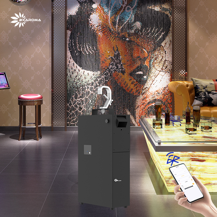 B3000 Nightclub & Bar Scent Diffuser