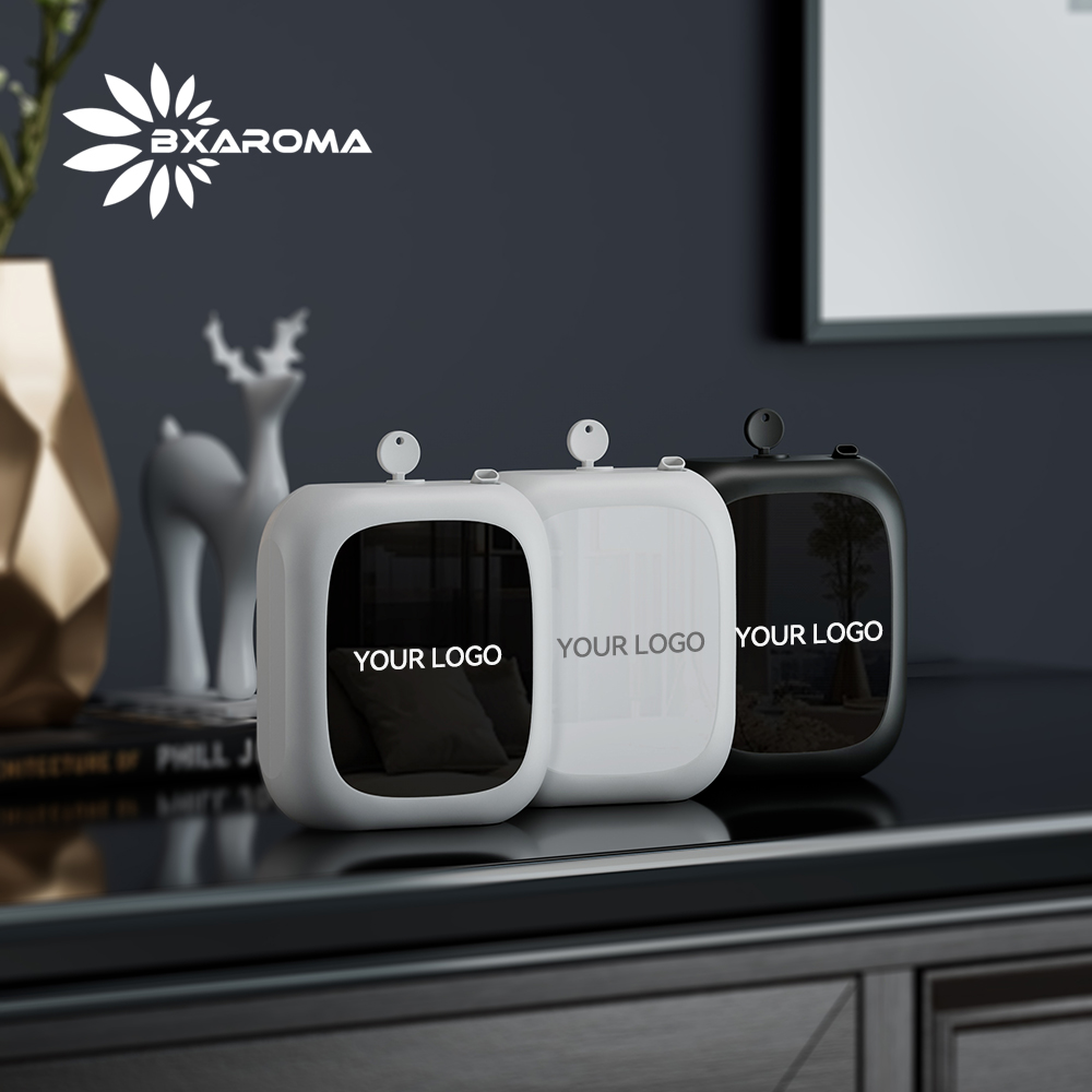 X100 PRO Portable Battery-Powered Scent Diffuser