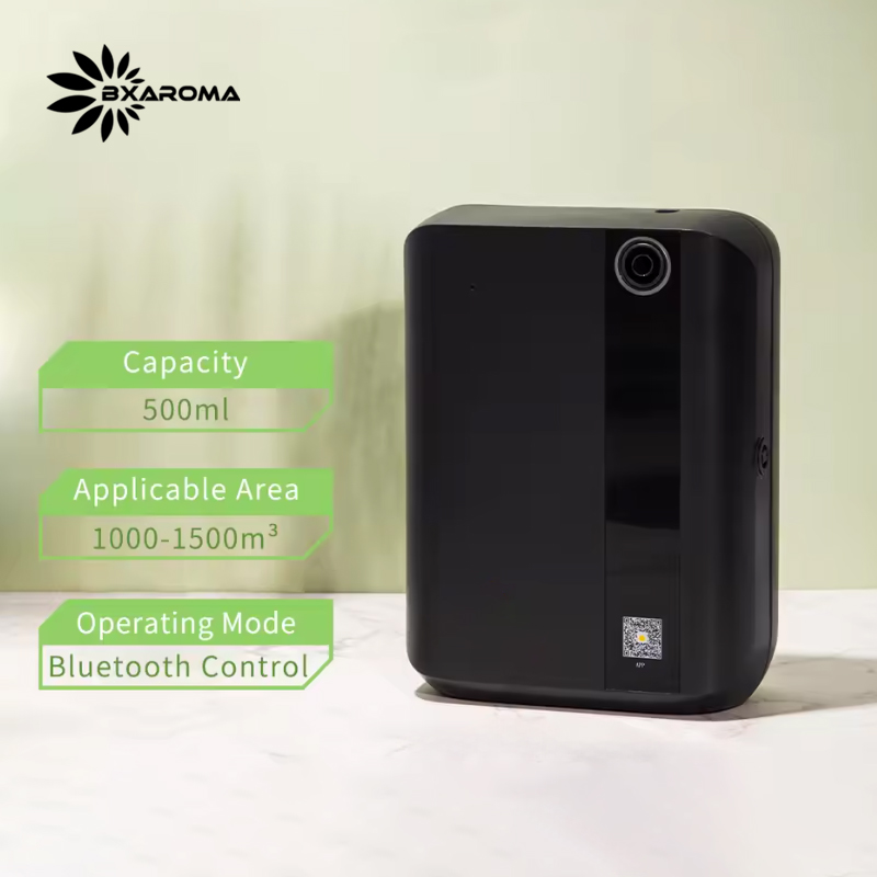 A500  Bluetooth Scent Diffuser