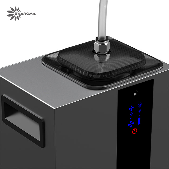 A1000 Smart Commercial Scent Diffuser