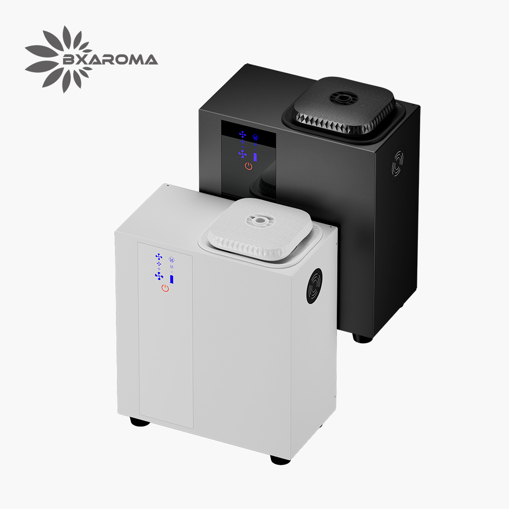 A300 Portable Commercial Scent Diffuser
