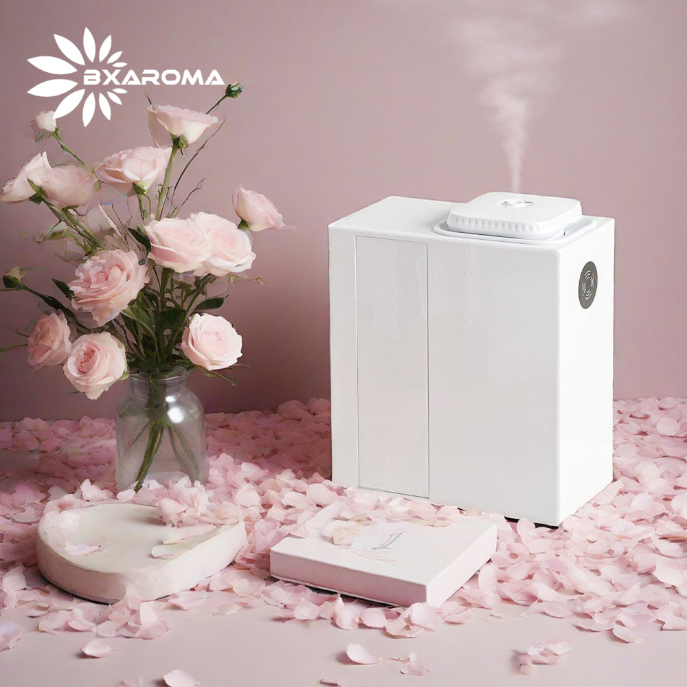 A300 Portable Commercial Scent Diffuser
