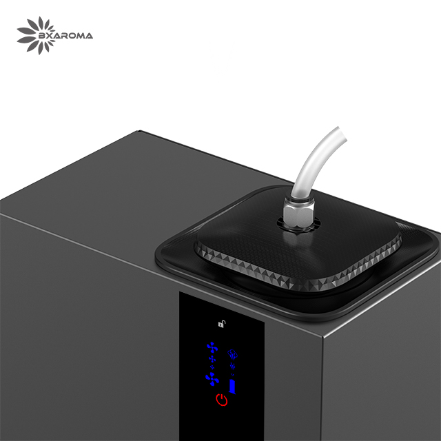 A3000 Smart Commercial Scent Diffuser
