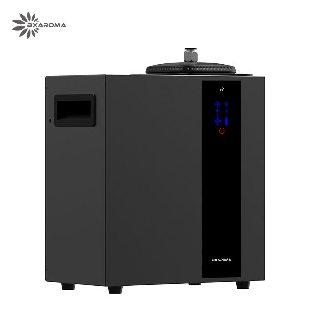 A3000 Smart Commercial Scent Diffuser