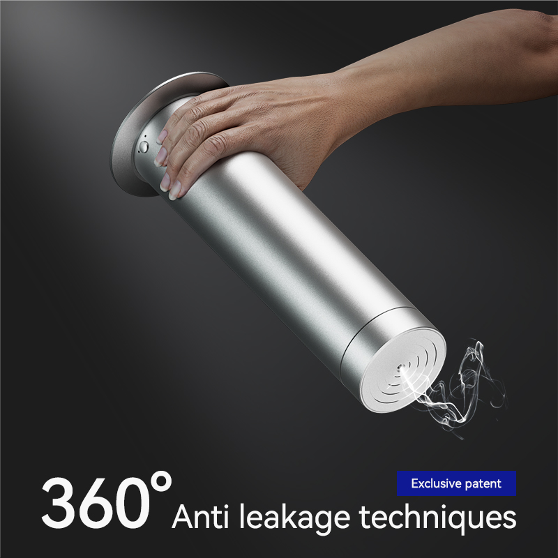 S150 Premium Anti-Leak Desktop Scent Diffuser