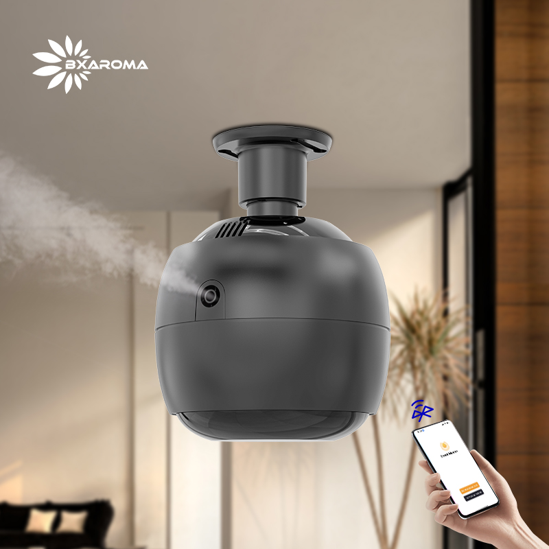X500 Ceiling & Wall-Mounted Scent Diffuser
