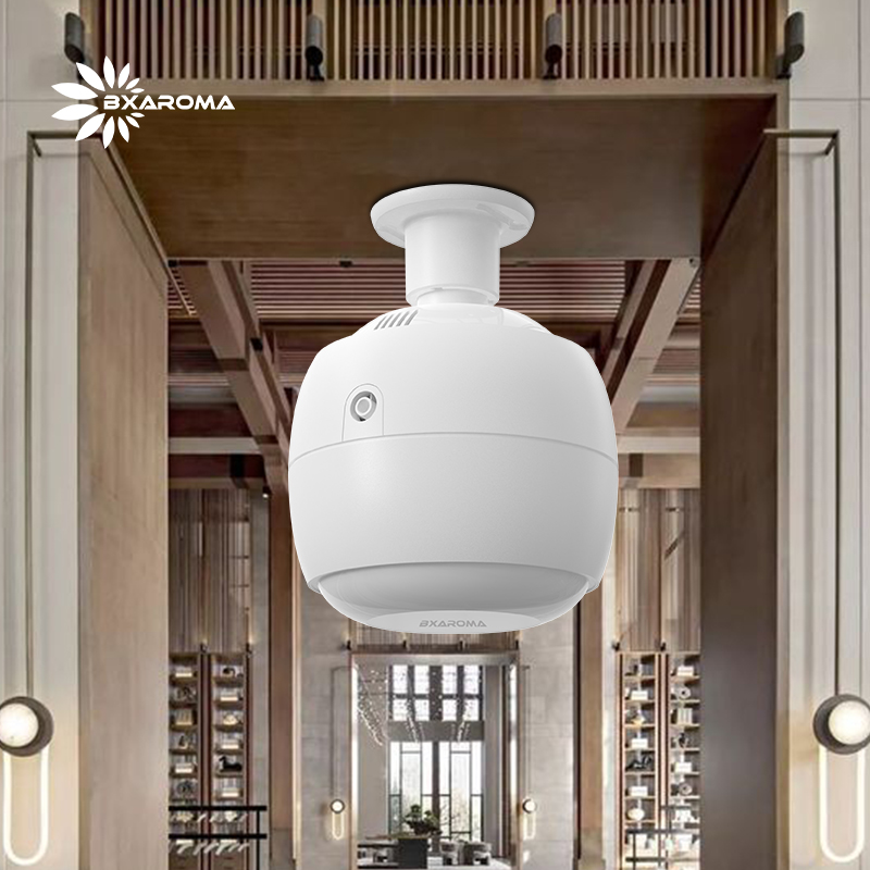 X500 Ceiling & Wall-Mounted Scent Diffuser
