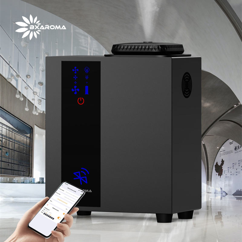 A300 Portable Commercial Scent Diffuser