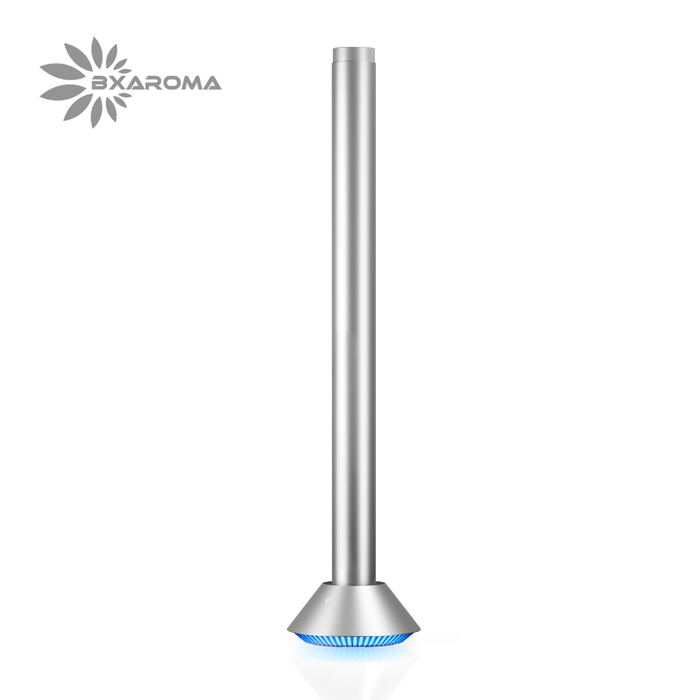 S100L Premium Commercial Tower Scent Diffuser