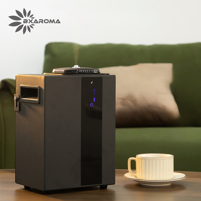 A1000 Smart Commercial Scent Diffuser