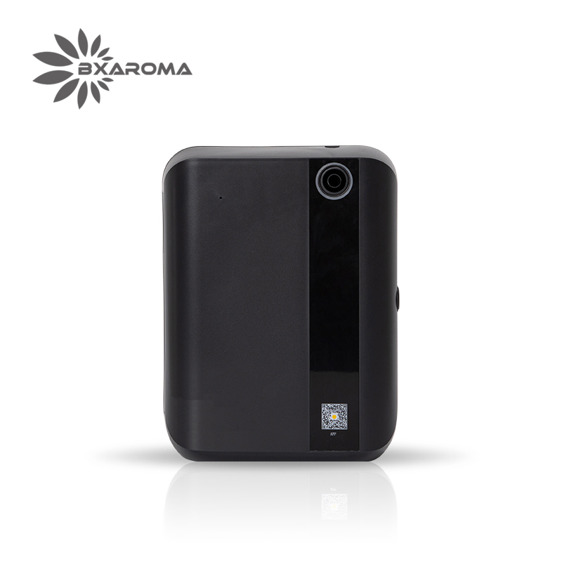 A500  Bluetooth Scent Diffuser