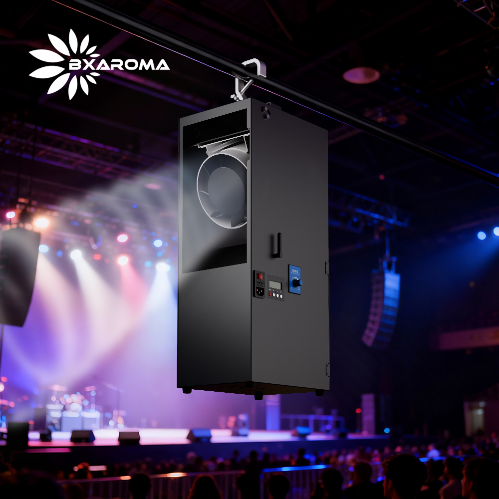 B5000A Outdoor Event Scent Diffuser