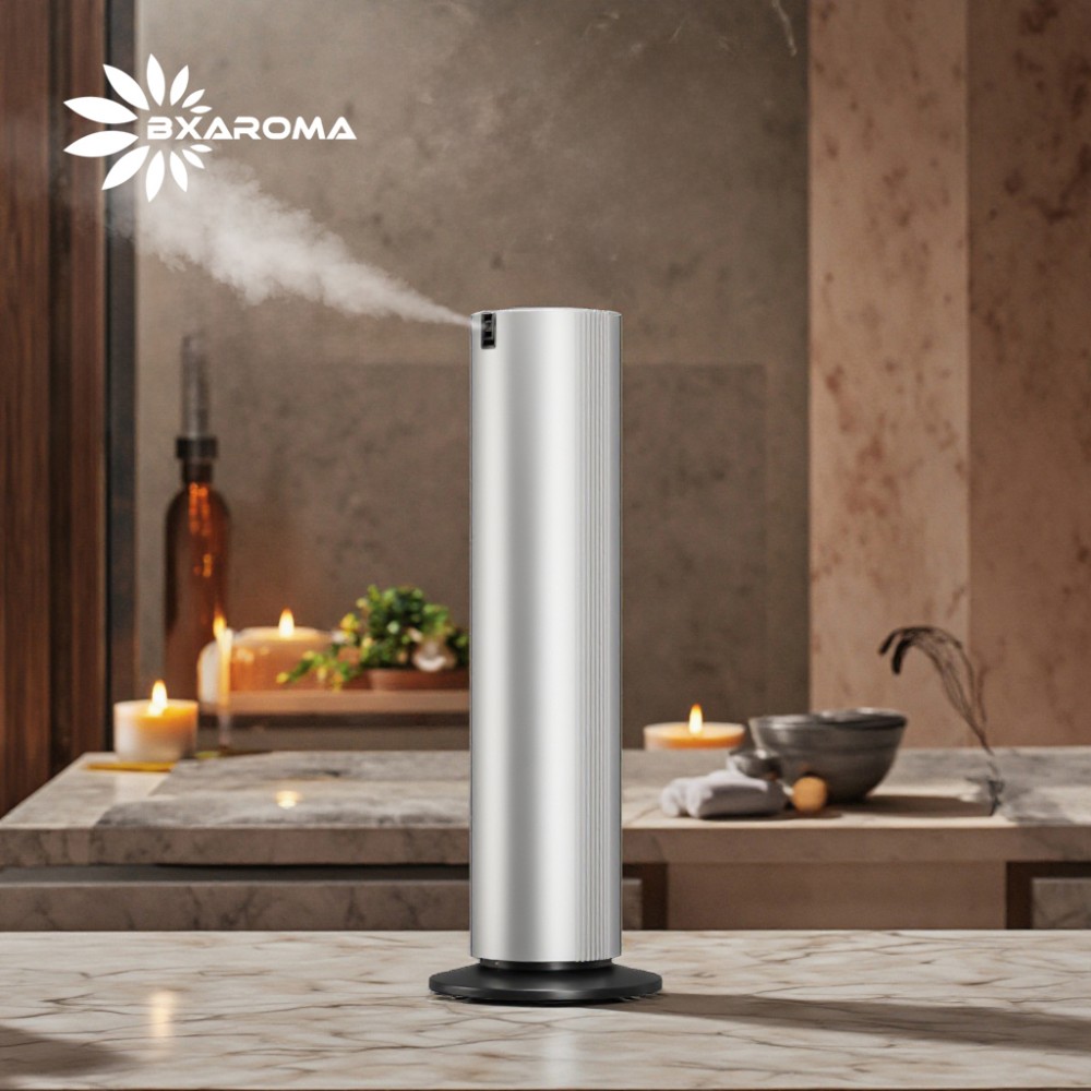 M2000  Premium Floor-Standing Scent Diffuser